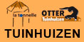 La Tonnelle Tuinhuizen
