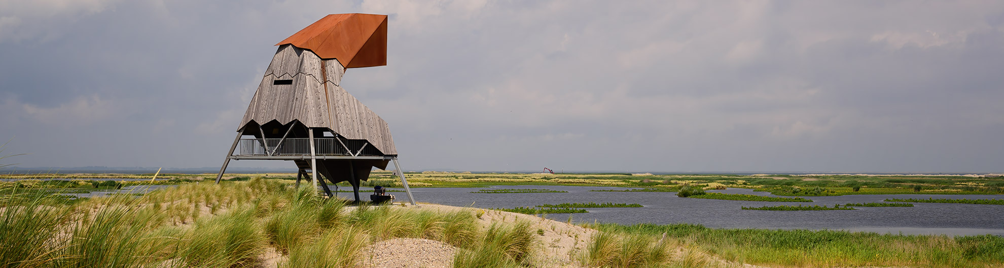 Marker wadden © Pieter Bosch Fotografie