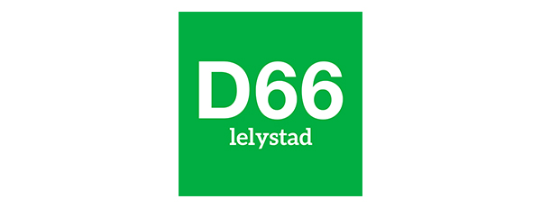 D66 lelystad