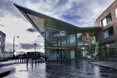 Flevopenningen Ondernemersgala in de Ravelijn Zeewolde