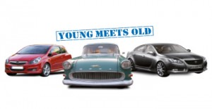 Opel treffen